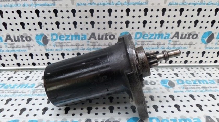 Electromotor 02A911623F, Vw Golf 4 (1J1) 1.8b (id.167665)