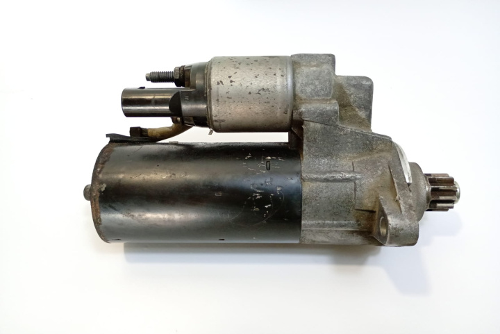 Electromotor 02E911023H Volkswagen VW Jetta 5 [2005 - 2011]