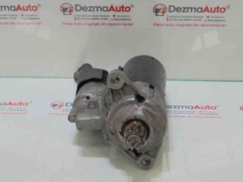 Electromotor 02E911023H, Vw Golf 5 Variant (1K5) 2.0tdi (id:310757)