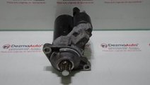 Electromotor, 02E911023H, Vw Passat, 2.0tdi