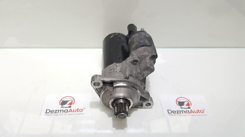 Electromotor 02E911023H, Vw Passat (3C2) 2.0tdi (id:349228)