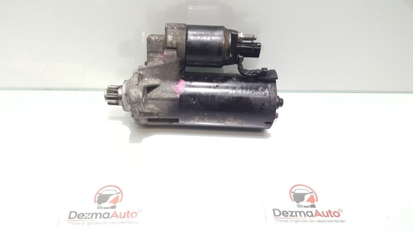 Electromotor 02E911023H, Vw Passat (3C2) 2.0tdi (id:342792)