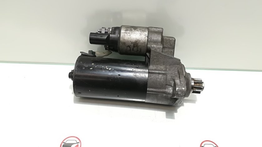 Electromotor, 02E911023H, Vw Passat (3C2) 2.0tdi (id:345201)