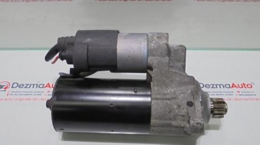 Electromotor 02E911023H, Vw Passat Variant, 2.0tdi