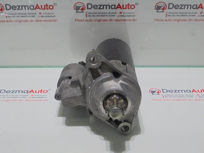 Electromotor, 02E911023H, Vw Passat Variant (3C5) 2.0tdi (id:290053)
