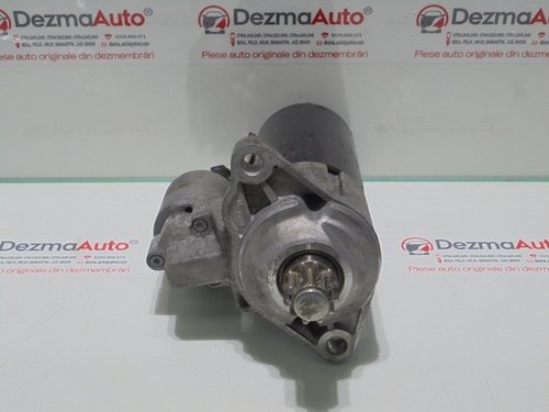 Electromotor, 02E911023H, Vw Passat Variant (3C5) 2.0tdi (id:290053)