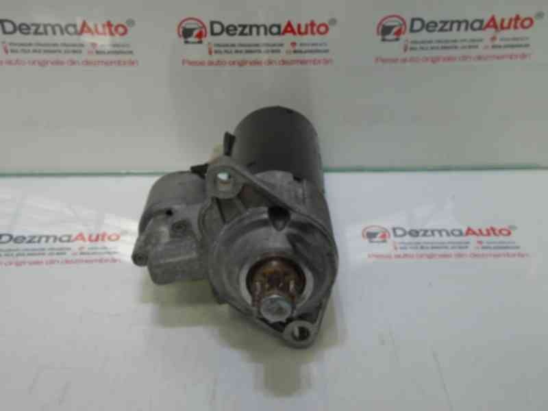 Electromotor, 02E911023H, Vw Passat Variant (3C5) 2.0tdi