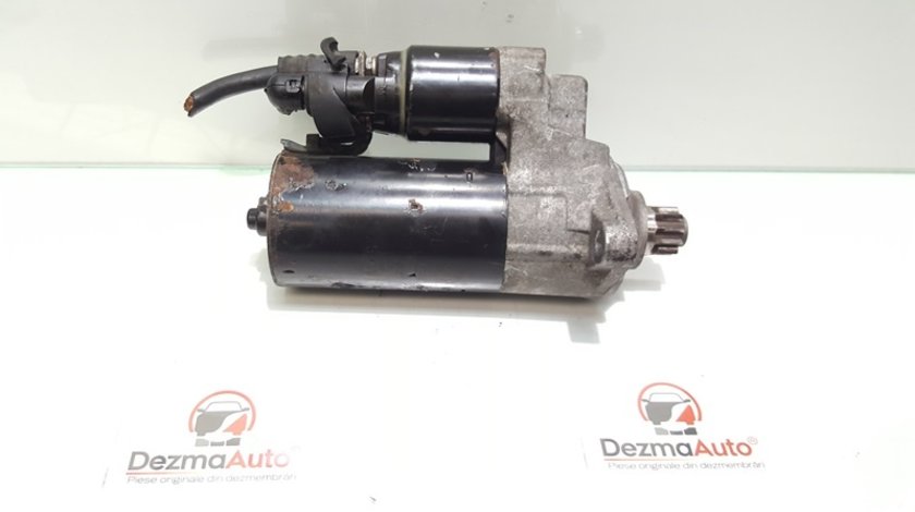 Electromotor 02E911023H, Vw Touran (1T1, 1T2) 2.0tdi