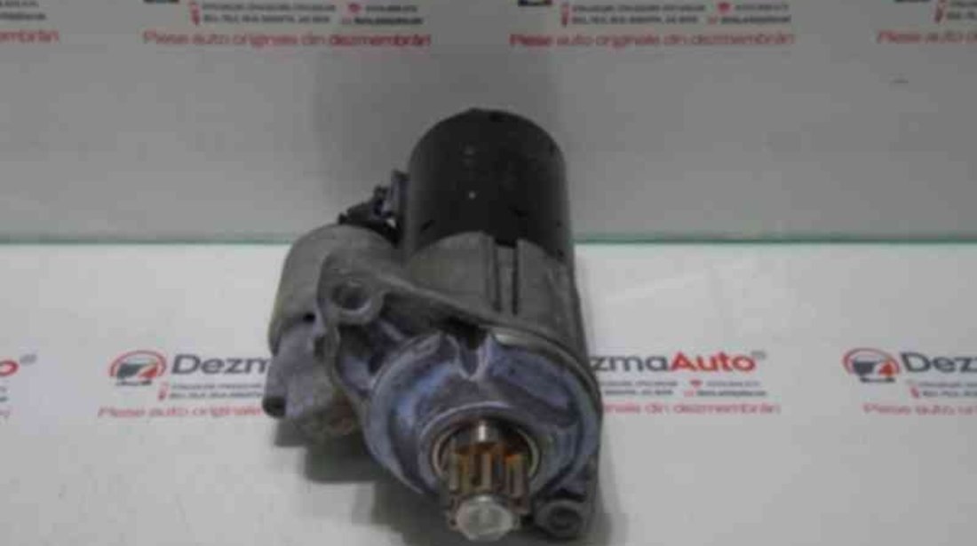 Electromotor 02E911023J, Vw Scirocco (137) 2.0tfsi (id:308570)