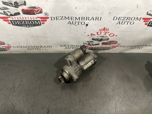 Electromotor 02E911023T VW Tiguan II (AD1) 2.0 TDI 4motion 177 cai