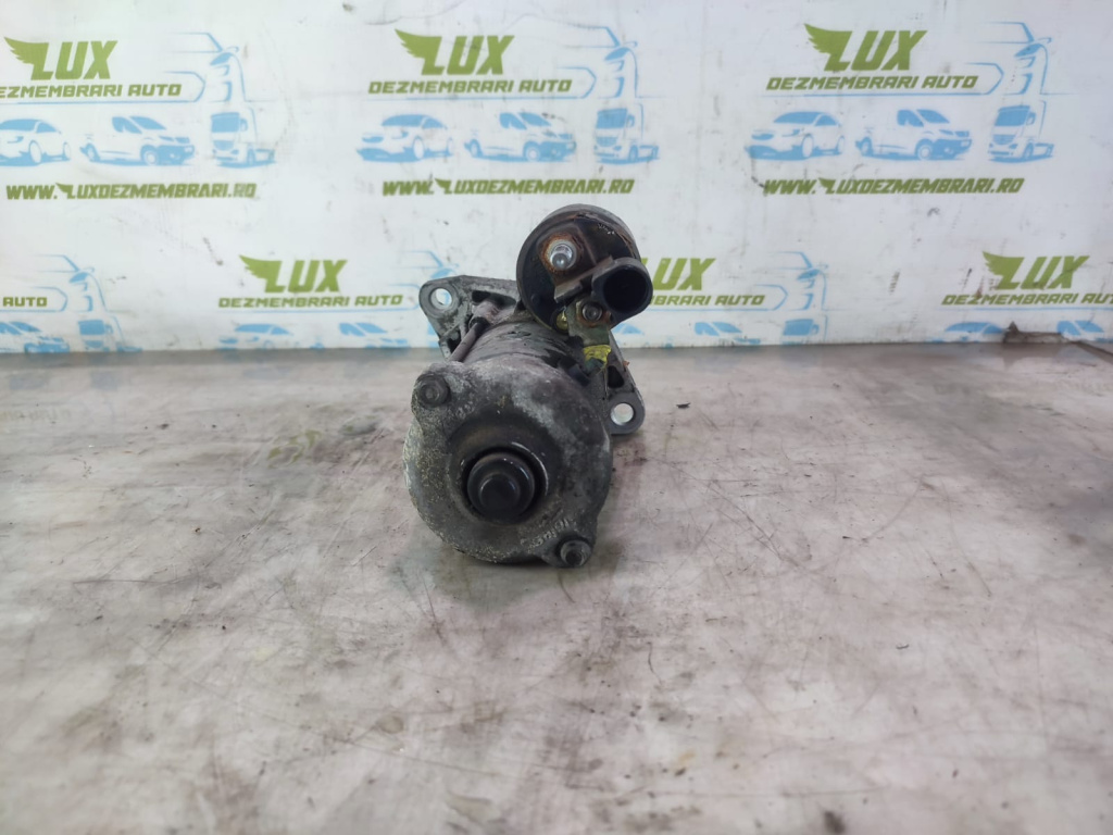 Electromotor 02e911024h 2.0 tdi CFFB Audi Q3 8U [facelift] [2014 - 2020]
