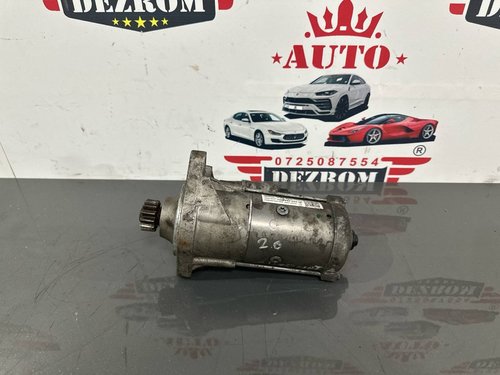 Electromotor 02E911024H Audi Q3 (8UB, 8UG) 2.0 TDI quattro 184 cai