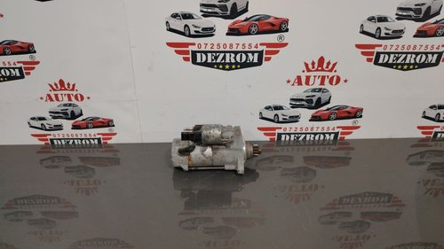 Electromotor 02E911024J Audi Q2 (GAB) 2.0 TDI quattro 190 cai DFHA
