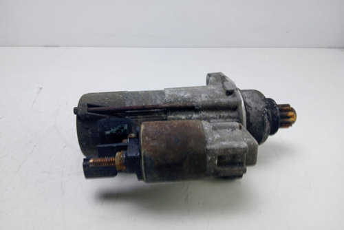 Electromotor 02M 911 023 N Audi A3 8P/8PA [facelift] [2004 - 2008]