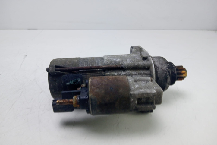 Electromotor 02M 911 023 N Seat Altea XL [2006 - 2009]