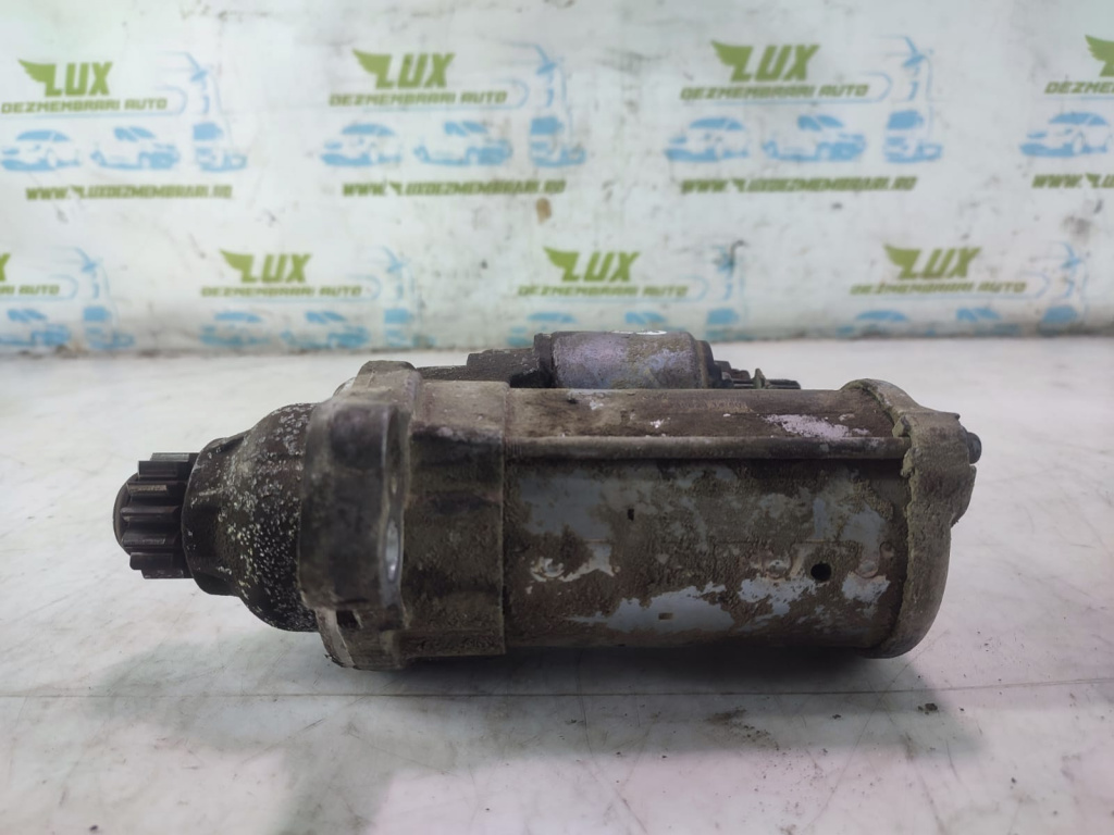 Electromotor 02M911021H 1.0 benzina CHYA Audi Q3 8U [2011 - 2014]