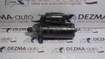 Electromotor, 02M911023A, Bora (1J2) 1.9 tdi