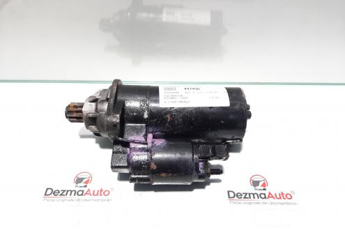 Electromotor, 02M911023A, Vw Golf 4 (1J1) 1.9 tdi (id:189523)