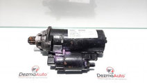 Electromotor, 02M911023A, Vw Golf 4 (1J1) 1.9 tdi ...