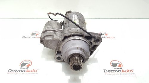 Electromotor 02M911023C, Audi A3 (8L1), 1.9 tdi