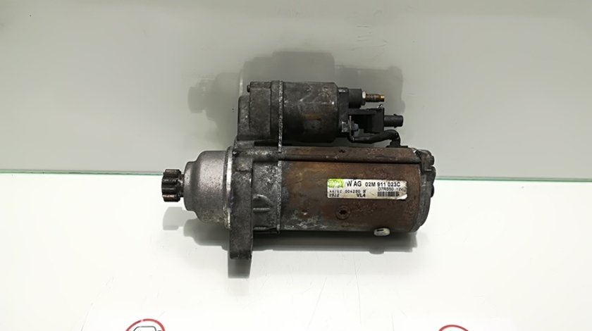 Electromotor 02M911023C, Ford Galaxy 1 1.9 tdi