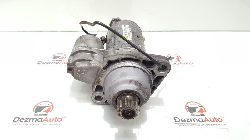 Electromotor 02M911023C, Vw Bora combi (1J6), 1.9 tdi