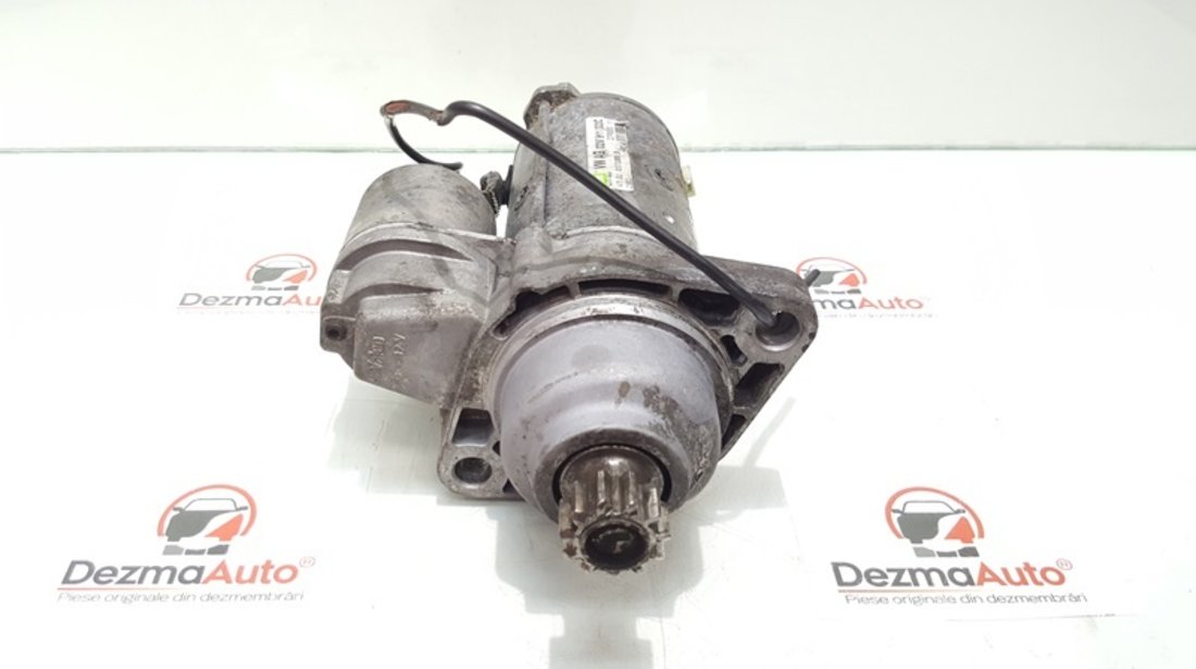 Electromotor 02M911023C, Vw Golf 4 Variant (1J5), 1.9 tdi