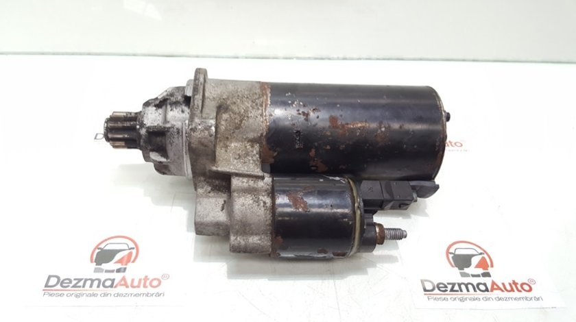 Electromotor 02M911023F, Ford Galaxy 1, 1.9 tdi