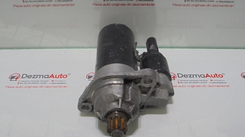 Electromotor, 02M911023F, Ford Galaxy (WGR) 1.9 tdi (id:298475)