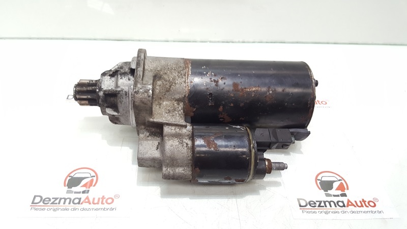 Electromotor 02M911023F, Ford Sharan (7M8, 7M9, 7M6), 1.9 tdi