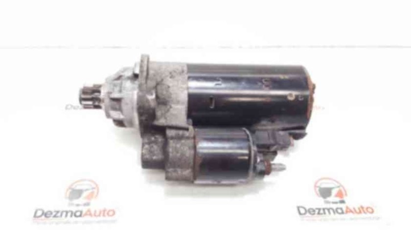 Electromotor 02M911023F, Seat Alhambra (7V8, 7V9) 1.9 tdi (id:334794)