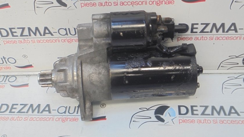 Electromotor, 02M911023F, Seat Alhambra (7V8, 7V9) 1.9 tdi (id:278521)