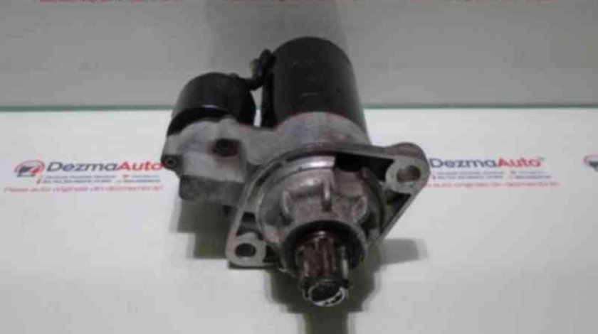 Electromotor 02M911023F, Vw Golf 4 (1J) 1.9 tdi, ASZ