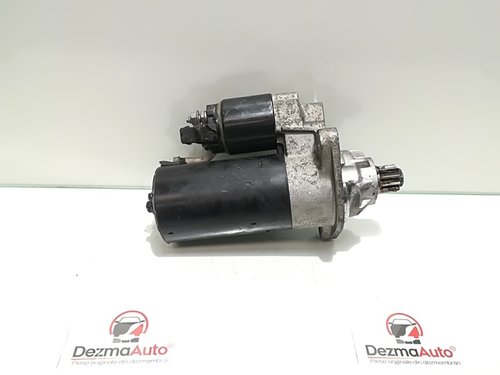 Electromotor 02M911023F, Vw Golf 4 Variant (1J5) 1.9 tdi