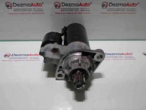 Electromotor 02M911023F, Vw Sharan (7M) 1.9 tdi, ASZ