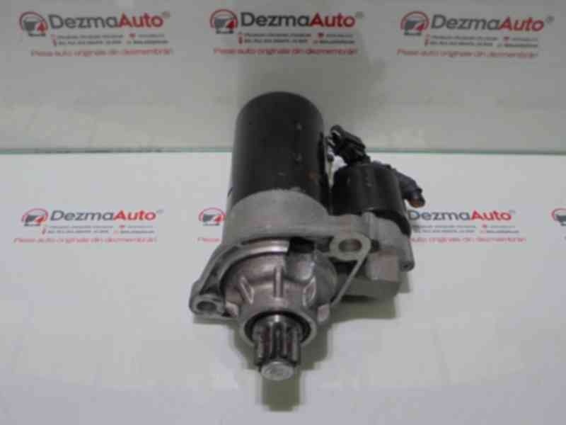 Electromotor 02M911023F, Vw Sharan (7M8) 1.9 tdi