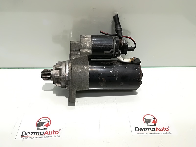 Electromotor, 02M911023F, Vw Sharan (7M8, 7M9, 7M6) 1.9 tdi (id:286874)