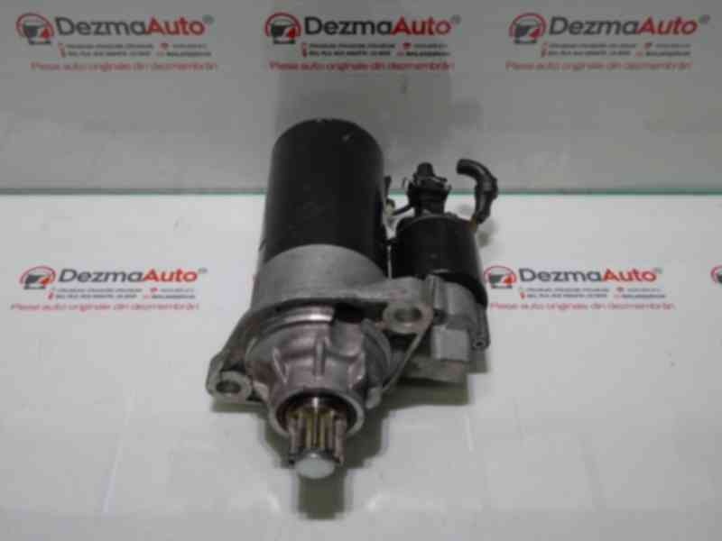Electromotor 02M911023F, Vw Sharan (7M8, 7M9, 7M6) 1.9 tdi