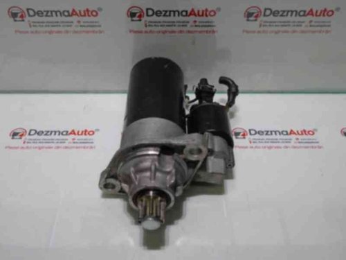 Electromotor 02M911023F, Vw Sharan (7M8, 7M9, 7M6) 1.9 tdi