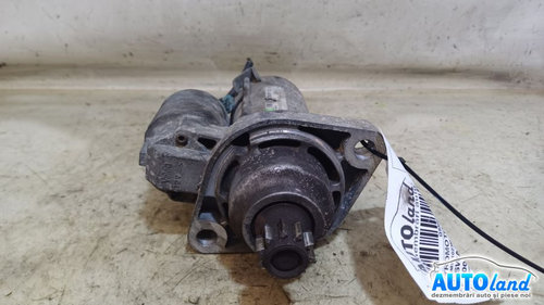 Electromotor 02m911023m 1.6 Fsi Volkswagen GOLF V 1K1 2003