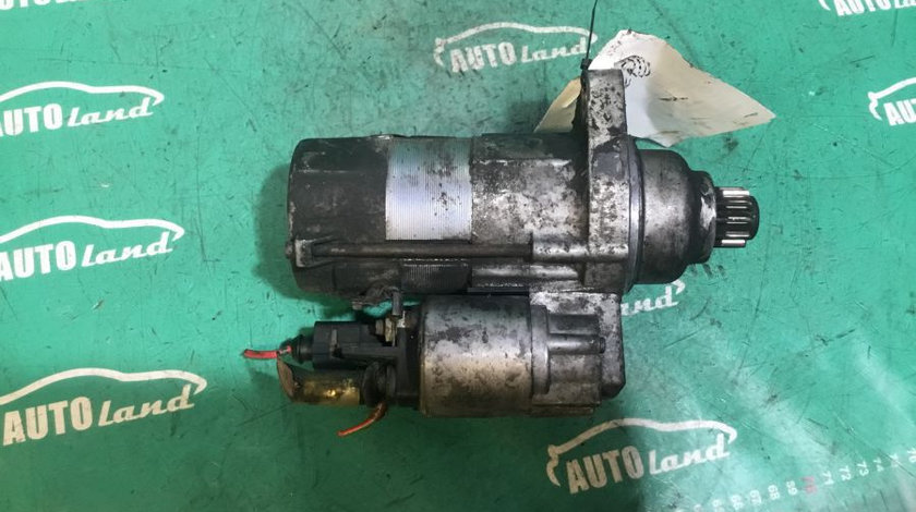 Electromotor 02m911023n 2.0 TDI Volkswagen PASSAT 3C2 2005