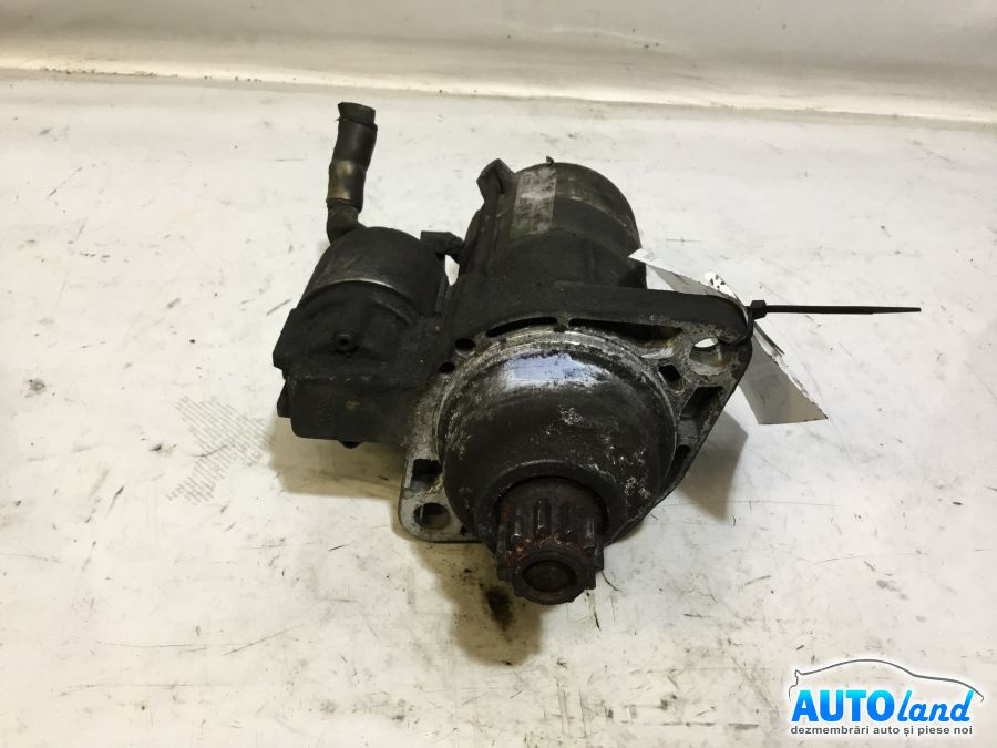 Electromotor 02m911023n 2.0 TDI Volkswagen PASSAT 3C2 2005