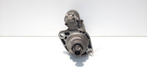 Electromotor, 02M911023N, Audi A3 (8P) 2.0tdi, AZV...