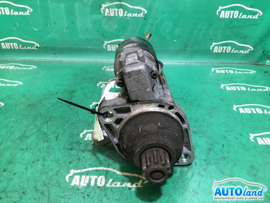 Electromotor 02m911023n Volkswagen PASSAT 3C2 2005