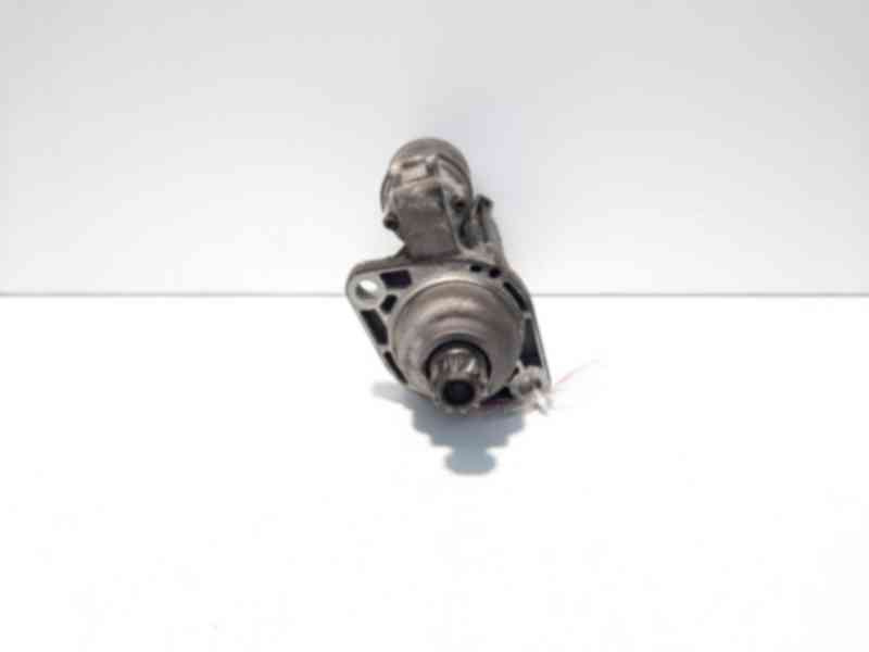 Electromotor, 02M911023N, Vw Passat Variant (3C5) 2.0tdi (id:299057)
