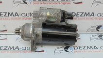 Electromotor 02M911024, Audi TT (8J) 2.0tdi, CBBB