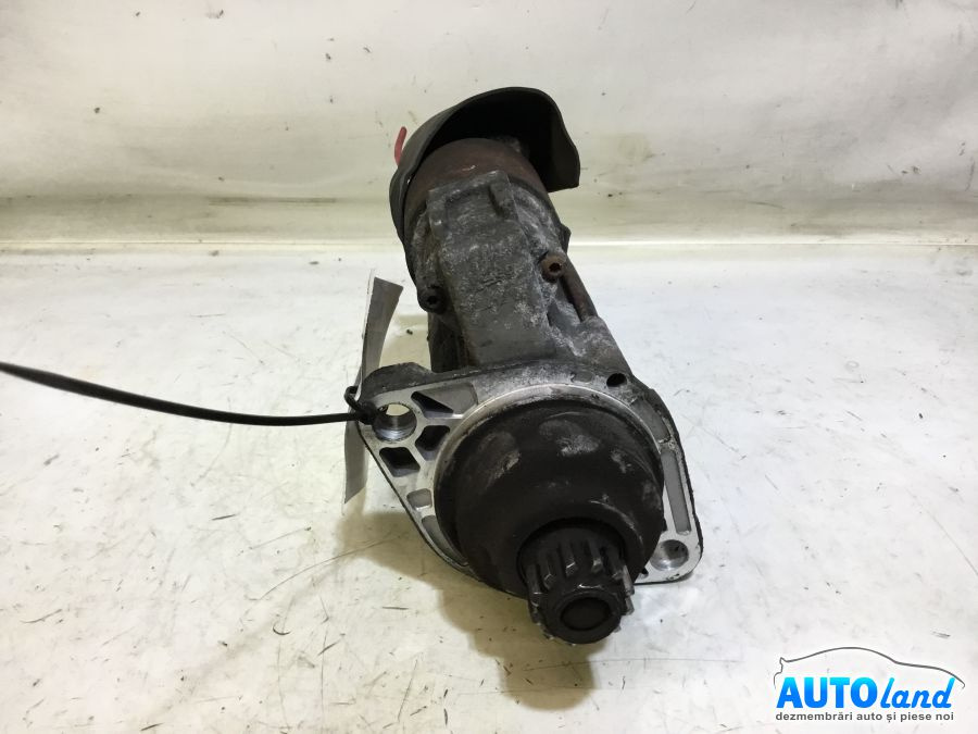 Electromotor 02m911024a 2.0 TDI Volkswagen PASSAT 3AA,B7 2011