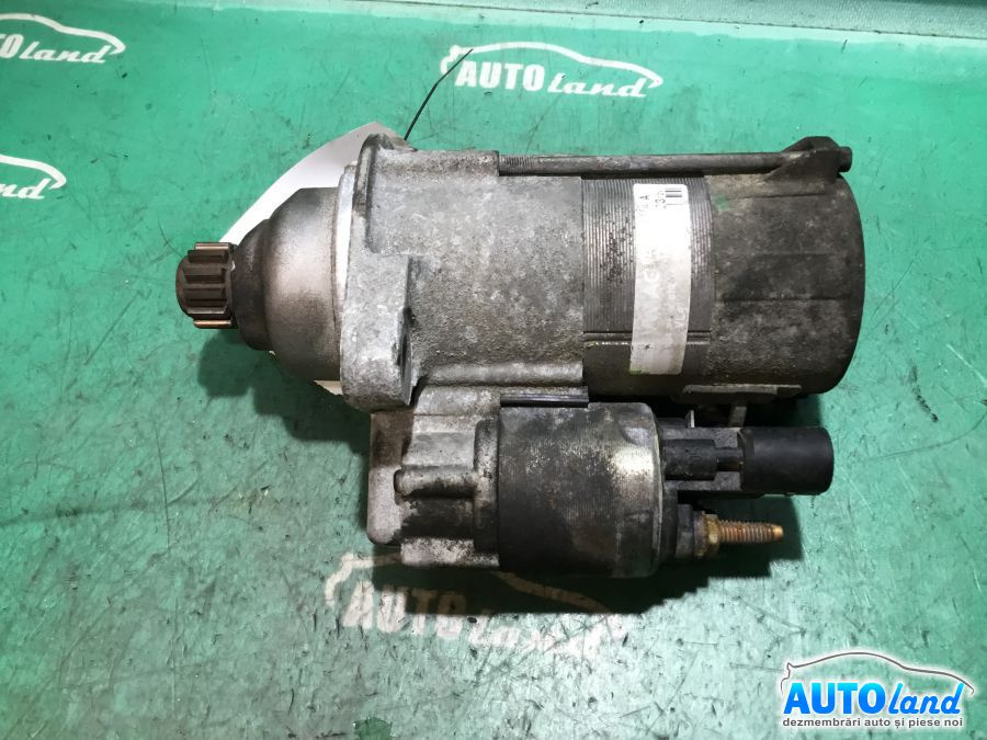 Electromotor 02m911024a 2.0 TDI Volkswagen TIGUAN 2007