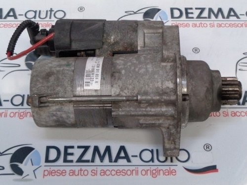 Electromotor, 02M911024A, Vw Eos 2.0tdi, CBAB