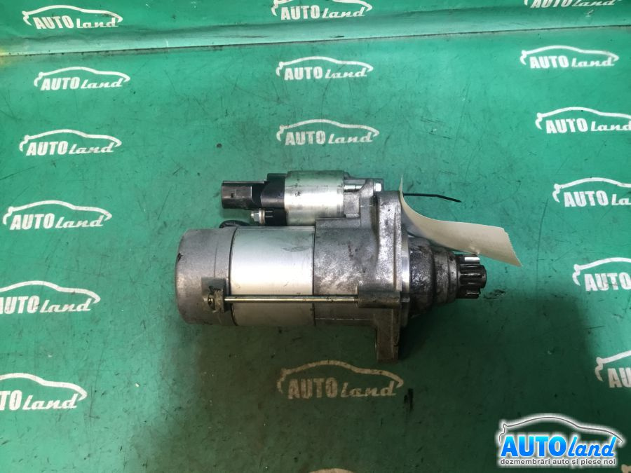 Electromotor 02m911024b 2.0 TDI438000 0240 Skoda OCTAVIA 5E3 2012